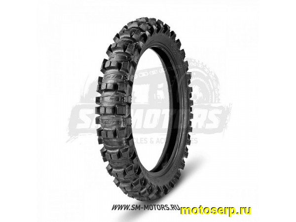 Купить  Покрышка Кросс/эндуро/питбайк 19"  120/90-19 BORILLI MX77 MEDIUM SOFT TT 62M (шт) (SM 965-4123 купить с доставкой по Москве и России, цена, технические характеристики, комплектация фото  - motoserp.ru