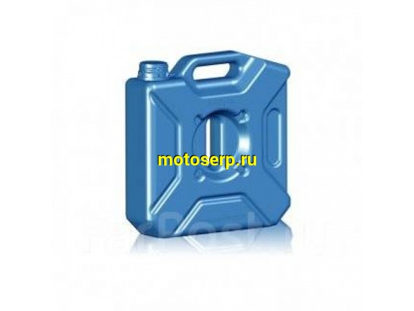 Купить  Канистра на багажник плоская ЭКСТРИМ 5 литров (ДхШхВ: 300х80х300 мм) (Красная,Синия,Оранжевая) (шт) (MM 95854 купить с доставкой по Москве и России, цена, технические характеристики, комплектация фото  - motoserp.ru