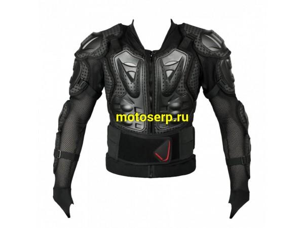 Купить  Защита тела (черепаха) SCOYCO AM02-2 XXL (цвет: черный) (шт)  (MM 76355 купить с доставкой по Москве и России, цена, технические характеристики, комплектация фото  - motoserp.ru
