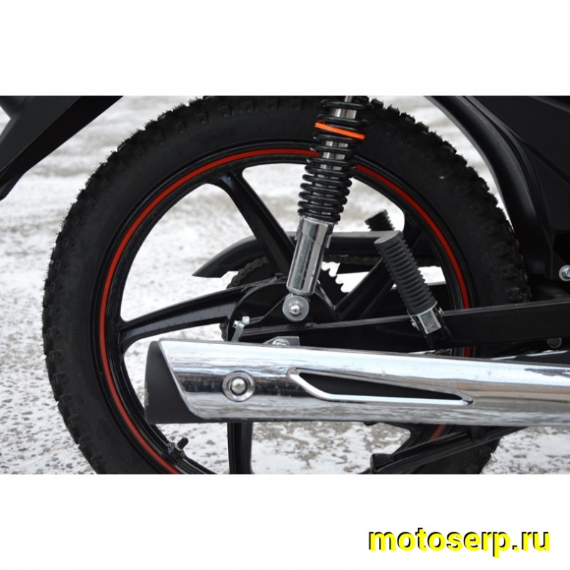 Купить  Мопед Alpha FX Max Lux 4Т; 50cс (шт) 01250 (Мир (ФОТО купить с доставкой по Москве и России, цена, технические характеристики, комплектация фото  - motoserp.ru