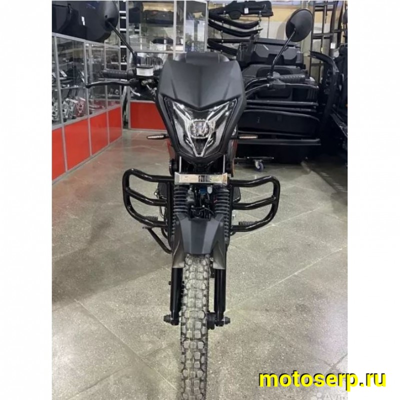 Купить  Мопед Alpha FX Max Lux 4Т; 50cс (шт) 01250 (Мир (ФОТО купить с доставкой по Москве и России, цена, технические характеристики, комплектация фото  - motoserp.ru