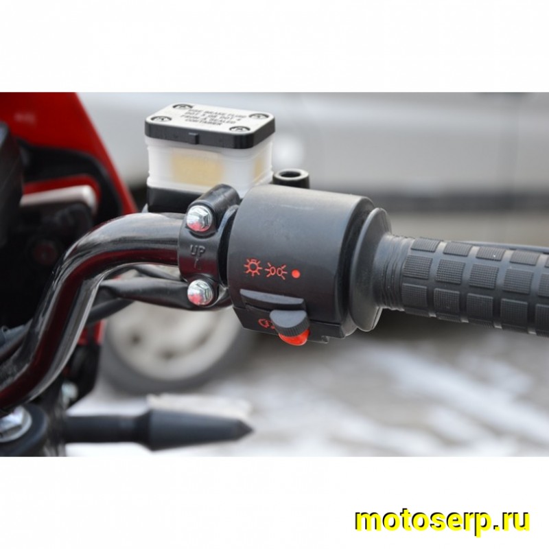 Купить  Мопед Alpha FX Max Lux 4Т; 50cс (шт) 01250 (Мир (ФОТО купить с доставкой по Москве и России, цена, технические характеристики, комплектация фото  - motoserp.ru