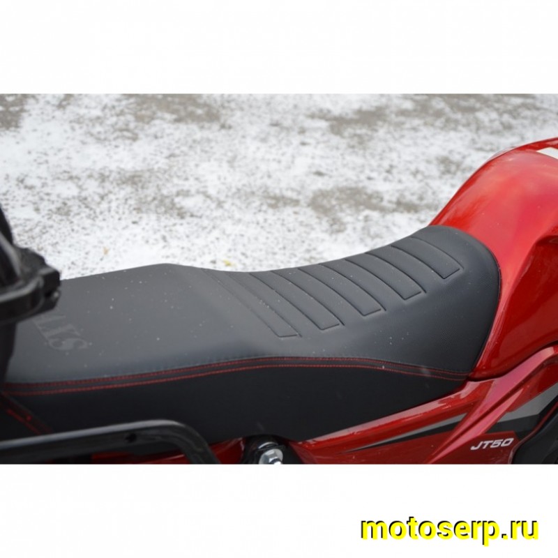 Купить  Мопед Alpha FX Max Lux 4Т; 50cс (шт) 01250 (Мир (ФОТО купить с доставкой по Москве и России, цена, технические характеристики, комплектация фото  - motoserp.ru