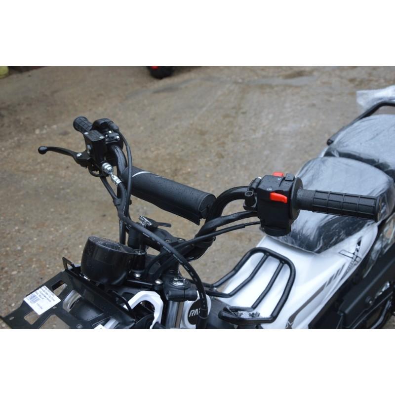 Купить  Мопед XTRAIL G-moto Delta City Cross X 130 репл Honda TRAIL 50/130сс, карб. полуавт, БАЛАНСИР, 4Т, диск/бар. 18"/16" уз.багаж (шт) 01300 (SN купить с доставкой по Москве и России, цена, технические характеристики, комплектация фото  - motoserp.ru