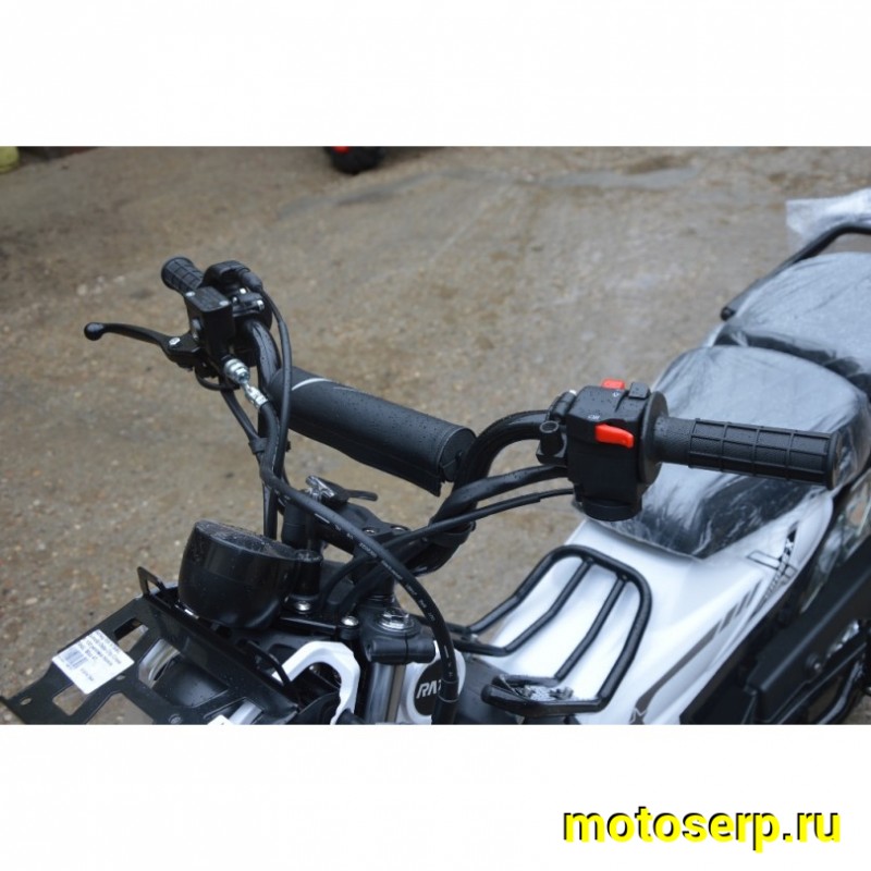 Купить  Мопед XTRAIL G-moto Delta City Cross X 130 репл Honda TRAIL 50/130сс, карб. полуавт, БАЛАНСИР, 4Т, диск/бар. 18"/16" уз.багаж (шт) 01300 (SN купить с доставкой по Москве и России, цена, технические характеристики, комплектация фото  - motoserp.ru