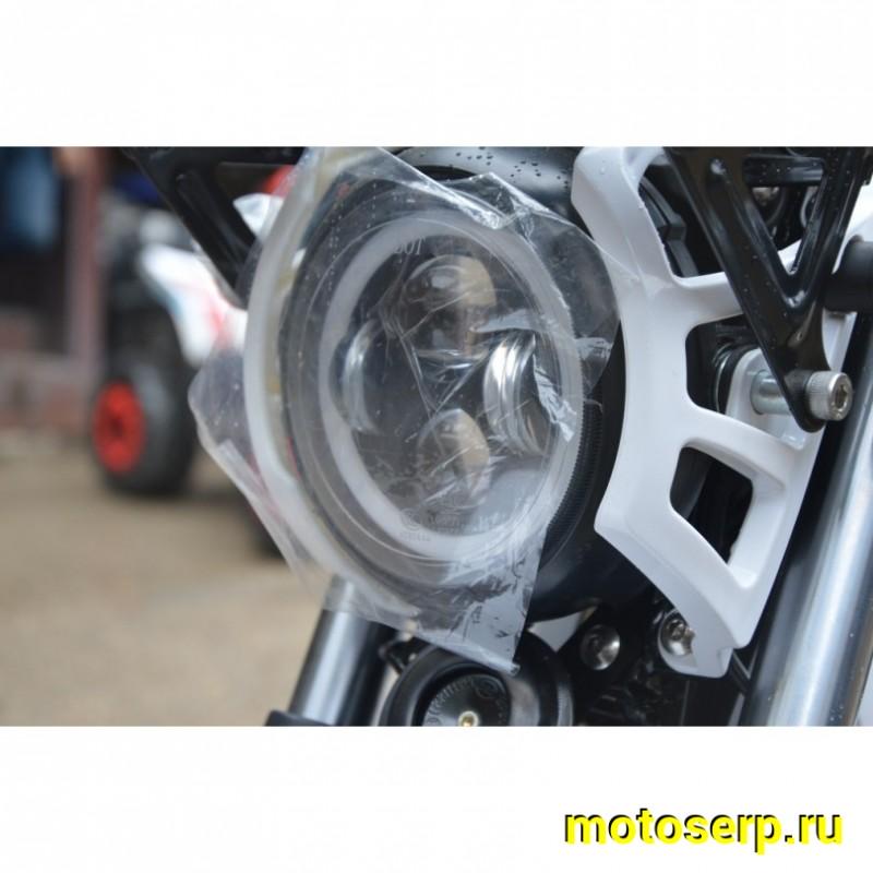 Купить  Мопед XTRAIL G-moto Delta City Cross X 130 репл Honda TRAIL 50/130сс, карб. полуавт, БАЛАНСИР, 4Т, диск/бар. 18"/16" уз.багаж (шт) 01300 (SN купить с доставкой по Москве и России, цена, технические характеристики, комплектация фото  - motoserp.ru