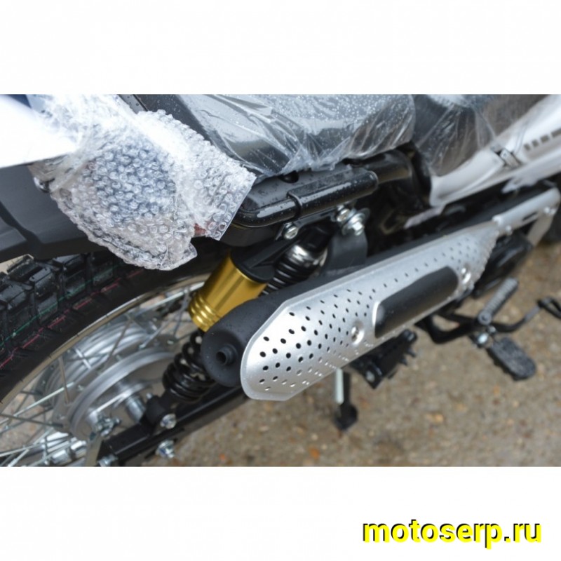 Купить  Мопед XTRAIL G-moto Delta City Cross X 130 репл Honda TRAIL 50/130сс, карб. полуавт, БАЛАНСИР, 4Т, диск/бар. 18"/16" уз.багаж (шт) 01300 (SN купить с доставкой по Москве и России, цена, технические характеристики, комплектация фото  - motoserp.ru