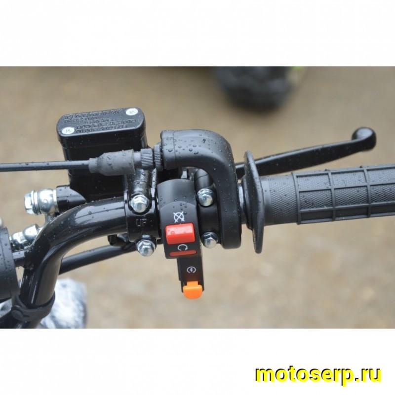Купить  Мопед XTRAIL G-moto Delta City Cross X 130 репл Honda TRAIL 50/130сс, карб. полуавт, БАЛАНСИР, 4Т, диск/бар. 18"/16" уз.багаж (шт) 01300 (SN купить с доставкой по Москве и России, цена, технические характеристики, комплектация фото  - motoserp.ru