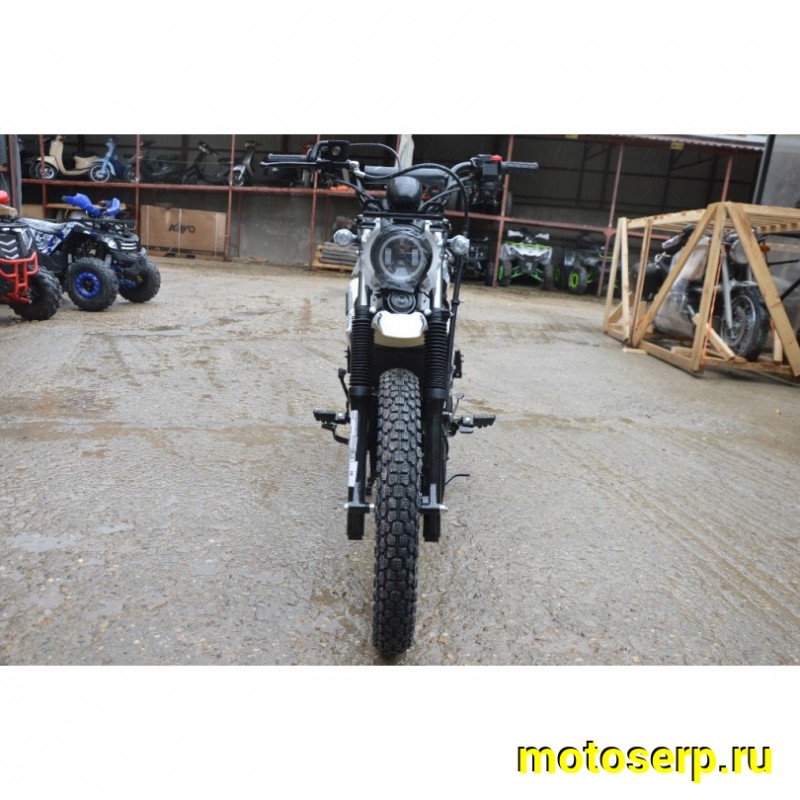 Купить  Мопед XTRAIL G-moto Delta City Cross X 130 репл Honda TRAIL 50/130сс, карб. полуавт, БАЛАНСИР, 4Т, диск/бар. 18"/16" уз.багаж (шт) 01300 (SN купить с доставкой по Москве и России, цена, технические характеристики, комплектация фото  - motoserp.ru