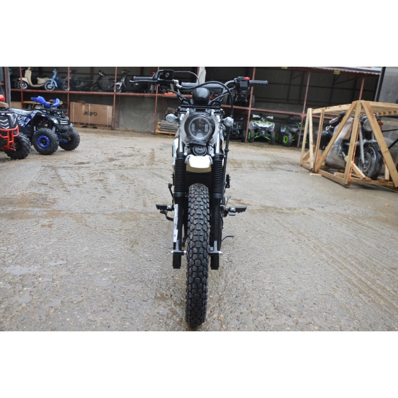 Купить  Мопед XTRAIL G-moto Delta City Cross X 130 репл Honda TRAIL 50/130сс, карб. полуавт, БАЛАНСИР, 4Т, диск/бар. 18"/16" уз.багаж (шт) 01300 (SN купить с доставкой по Москве и России, цена, технические характеристики, комплектация фото  - motoserp.ru