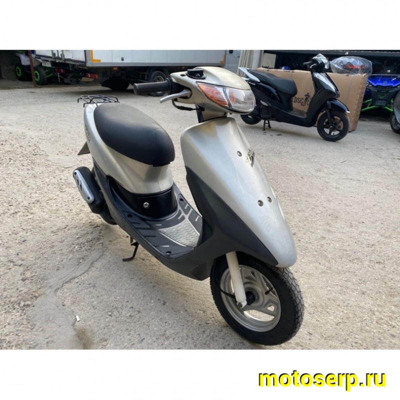 Купить  ====Скутер Honda Dio AF35 2004г.в Из Японии,без пробега по РФ    купить с доставкой по Москве и России, цена, технические характеристики, комплектация фото  - motoserp.ru
