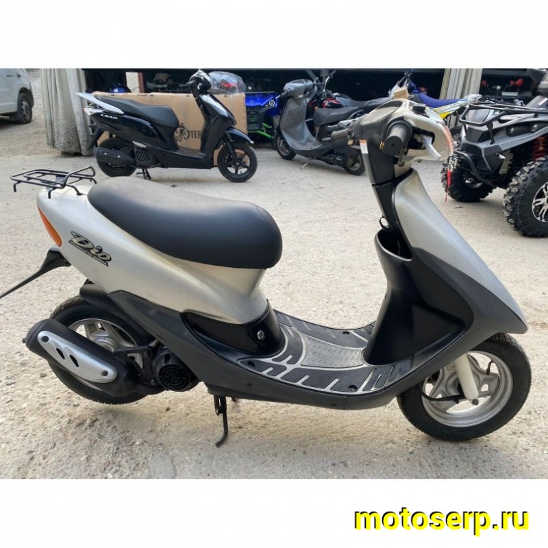 Купить  ====Скутер Honda Dio AF35 2004г.в Из Японии,без пробега по РФ    купить с доставкой по Москве и России, цена, технические характеристики, комплектация фото  - motoserp.ru