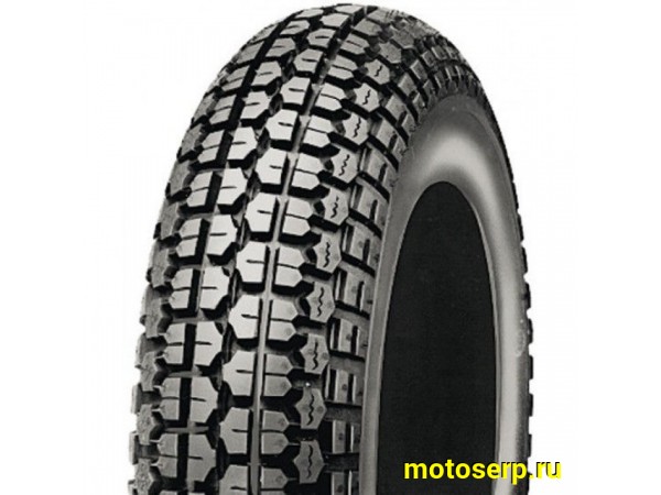 Купить  Покрышка Скутер  8" (3.50-8) камерная Kenda (NQ) (шт) (JP купить с доставкой по Москве и России, цена, технические характеристики, комплектация фото  - motoserp.ru