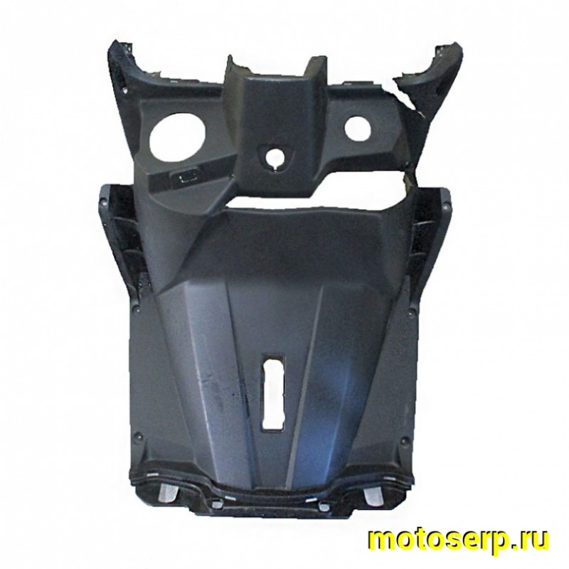 Купить  Облицовка рулевой колонки GALAXY ( с дефектами) (0 купить с доставкой по Москве и России, цена, технические характеристики, комплектация фото  - motoserp.ru