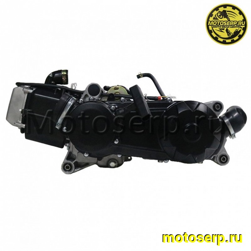 Купить  Двигатель  в сб. 200cc 163QMK (GY6) 200cc с баланс. валом (шт)  (ML 17900 купить с доставкой по Москве и России, цена, технические характеристики, комплектация фото  - motoserp.ru