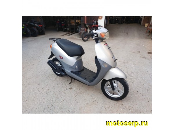 Купить  ====Скутер Honda Dio AF27 FIT 1999г.в Из Японии,без пробега по РФ    купить с доставкой по Москве и России, цена, технические характеристики, комплектация фото  - motoserp.ru