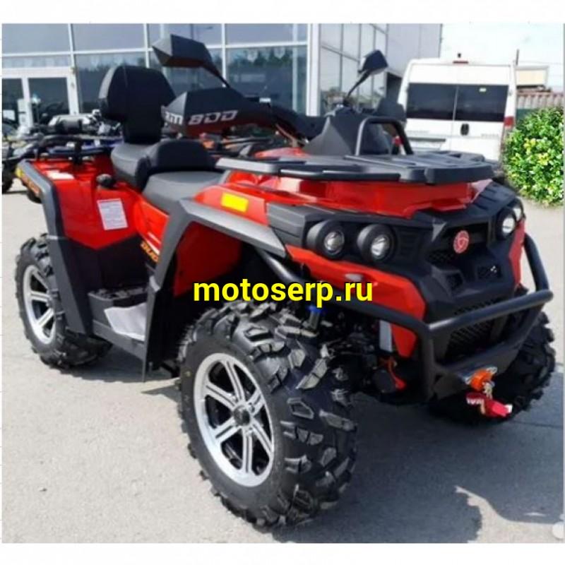 Купить  ====800cc Квадроцикл РМ800 Duo EPS "Комфорт", (ПСМ) ALL защита днища + подогр ручек + новая крышк вариат.   26х9-14/26х11-14  (шт) купить с доставкой по Москве и России, цена, технические характеристики, комплектация фото  - motoserp.ru