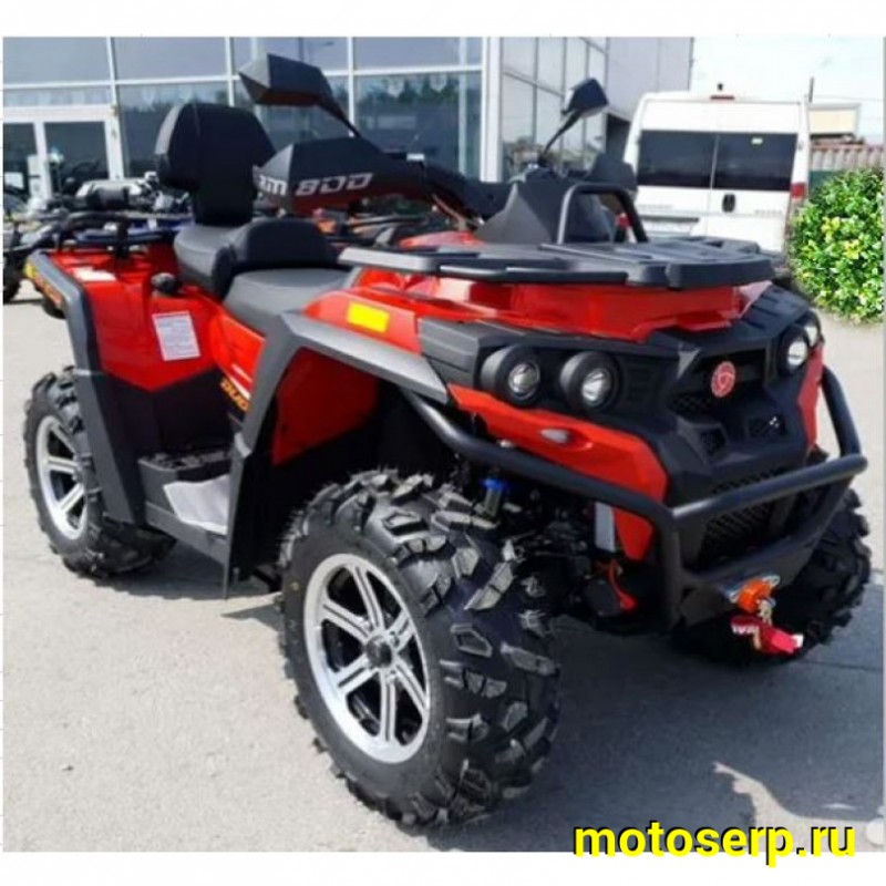 Купить  ====800cc Квадроцикл РМ800 Duo EPS "Комфорт", (ПСМ) ALL защита днища + подогр ручек + новая крышк вариат.   26х9-14/26х11-14  (шт) купить с доставкой по Москве и России, цена, технические характеристики, комплектация фото  - motoserp.ru