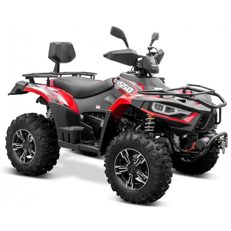 Купить  500cc Комплект запчастей для сборки  LINHAI YAMAHA P500 EFI 4х4 ИНЖЕКТ, 500сс, (спортинв), утил, жидк.охл., 12"/12" (шт) (Li-Ya (ФОТО купить с доставкой по Москве и России, цена, технические характеристики, комплектация фото  - motoserp.ru