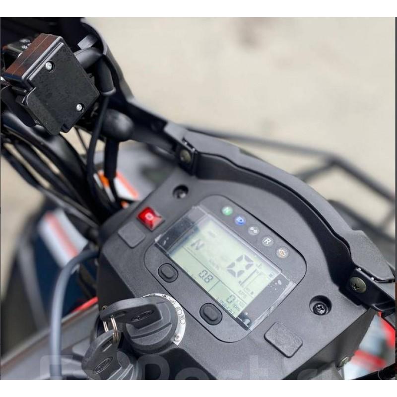 Купить  500cc Комплект запчастей для сборки  LINHAI YAMAHA P500 EFI 4х4 ИНЖЕКТ, 500сс, (спортинв), утил, жидк.охл., 12"/12" (шт) (Li-Ya (ФОТО купить с доставкой по Москве и России, цена, технические характеристики, комплектация фото  - motoserp.ru