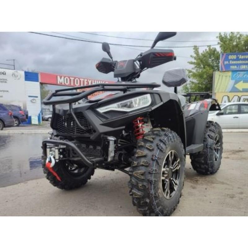Купить  500cc Комплект запчастей для сборки  LINHAI YAMAHA P500 EFI 4х4 ИНЖЕКТ, 500сс, (спортинв), утил, жидк.охл., 12"/12" (шт) (Li-Ya (ФОТО купить с доставкой по Москве и России, цена, технические характеристики, комплектация фото  - motoserp.ru