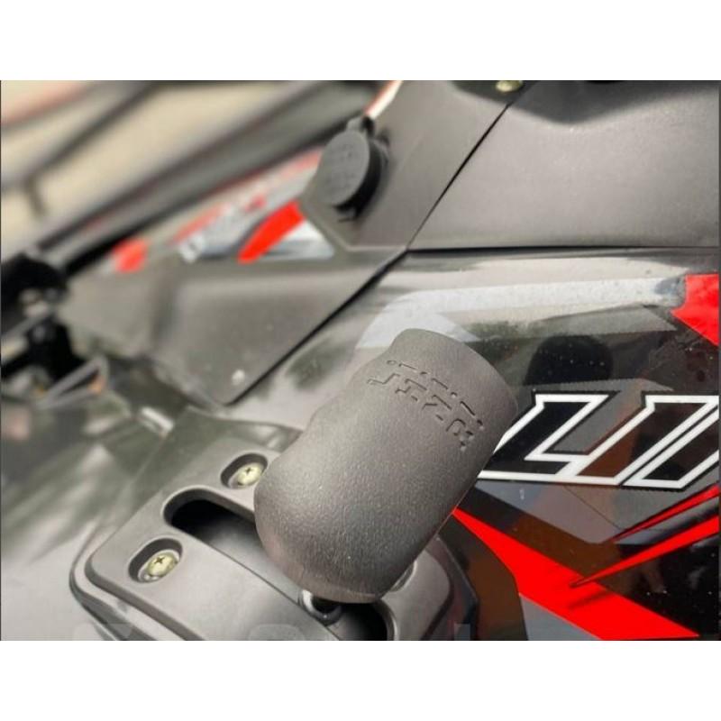 Купить  500cc Комплект запчастей для сборки  LINHAI YAMAHA P500 EFI 4х4 ИНЖЕКТ, 500сс, (спортинв), утил, жидк.охл., 12"/12" (шт) (Li-Ya (ФОТО купить с доставкой по Москве и России, цена, технические характеристики, комплектация фото  - motoserp.ru