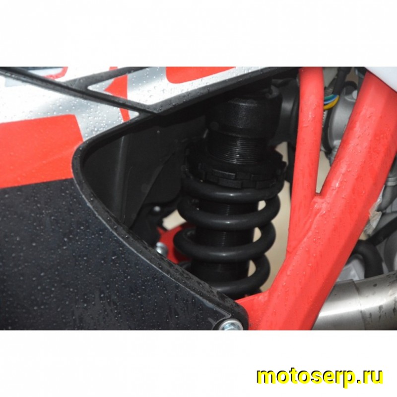 Купить  Мотоцикл Кросс/Эндуро ROCKOT GS 7 Tribute (250cc, 172FMM-5 (PR250), 21/18) (шт) (ROCKOT купить с доставкой по Москве и России, цена, технические характеристики, комплектация фото  - motoserp.ru