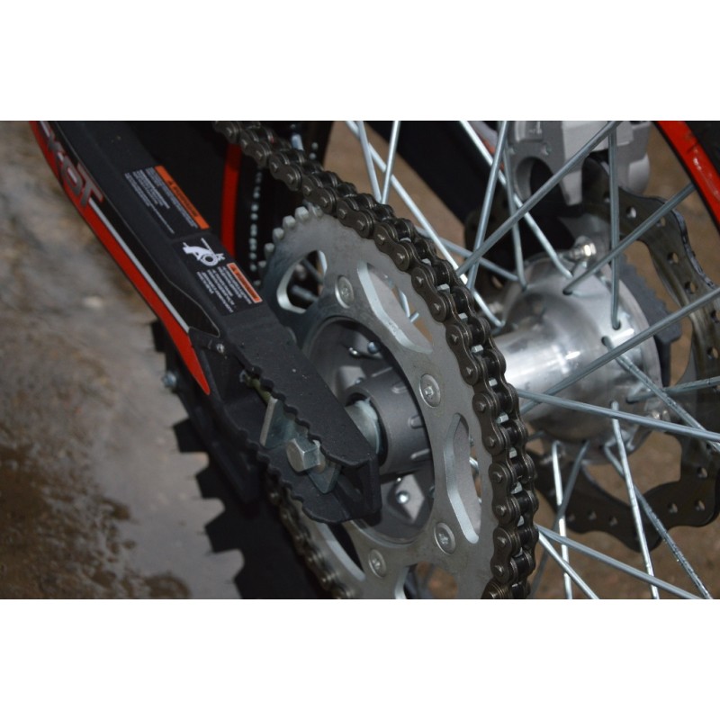 Купить  Мотоцикл Кросс/Эндуро ROCKOT GS 7 Tribute (250cc, 172FMM-5 (PR250), 21/18) Выпуск 2023г. (шт) (ROCKOT купить с доставкой по Москве и России, цена, технические характеристики, комплектация фото  - motoserp.ru