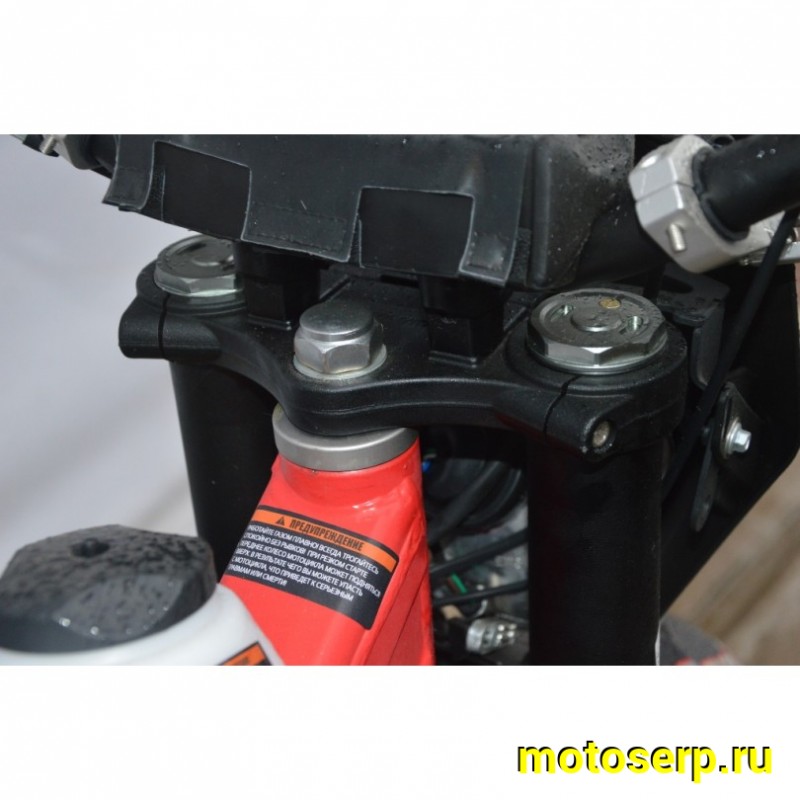 Купить  Мотоцикл Кросс/Эндуро ROCKOT GS 7 Tribute (250cc, 172FMM-5 (PR250), 21/18) (шт) (ROCKOT купить с доставкой по Москве и России, цена, технические характеристики, комплектация фото  - motoserp.ru