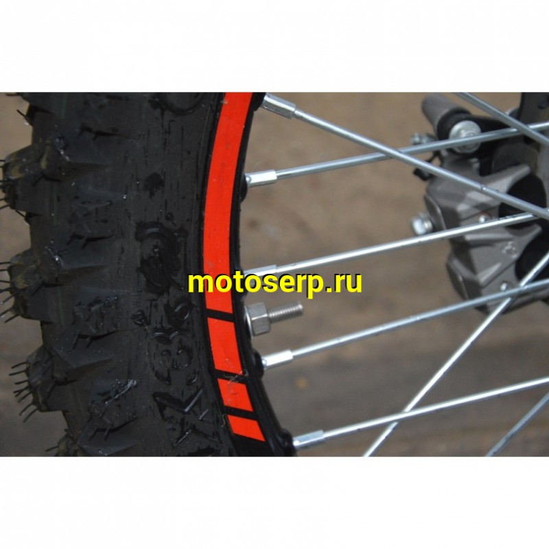 Купить  Мотоцикл Кросс/Эндуро ROCKOT GS 7 Tribute (250cc, 172FMM-5 (PR250), 21/18) (шт) (ROCKOT купить с доставкой по Москве и России, цена, технические характеристики, комплектация фото  - motoserp.ru