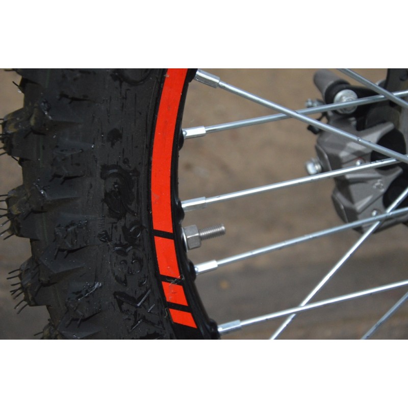 Купить  Мотоцикл Кросс/Эндуро ROCKOT GS 7 Tribute (250cc, 172FMM-5 (PR250), 21/18) Выпуск 2023г. (шт) (ROCKOT купить с доставкой по Москве и России, цена, технические характеристики, комплектация фото  - motoserp.ru