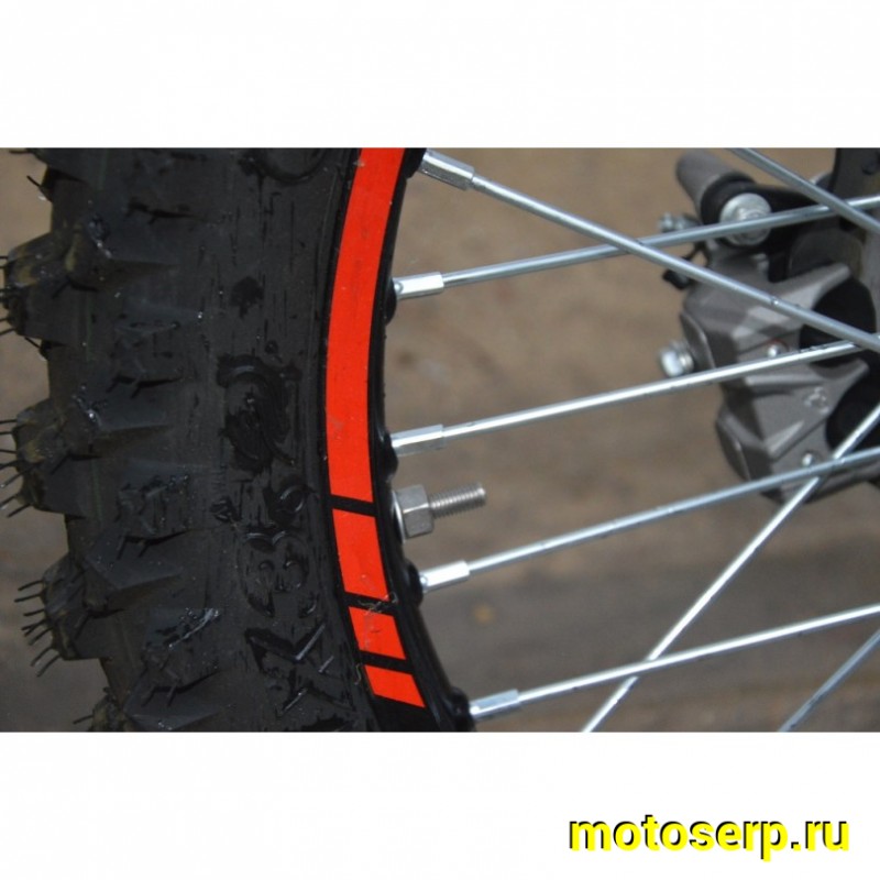 Купить  Мотоцикл Кросс/Эндуро ROCKOT GS 7 Tribute (250cc, 172FMM-5 (PR250), 21/18) (шт) (ROCKOT купить с доставкой по Москве и России, цена, технические характеристики, комплектация фото  - motoserp.ru