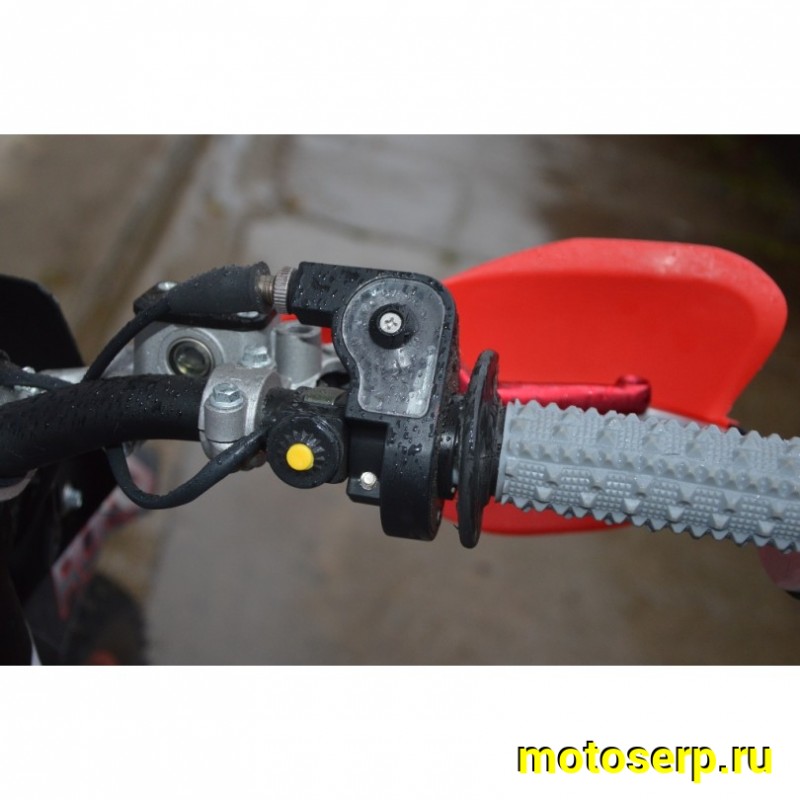 Купить  Мотоцикл Кросс/Эндуро ROCKOT GS 7 Tribute (250cc, 172FMM-5 (PR250), 21/18) (шт) (ROCKOT купить с доставкой по Москве и России, цена, технические характеристики, комплектация фото  - motoserp.ru