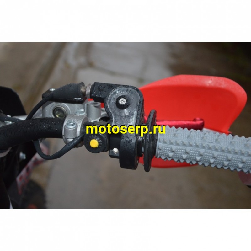 Купить  Мотоцикл Кросс/Эндуро ROCKOT GS 7 Tribute (250cc, 172FMM-5 (PR250), 21/18) (шт) (ROCKOT купить с доставкой по Москве и России, цена, технические характеристики, комплектация фото  - motoserp.ru