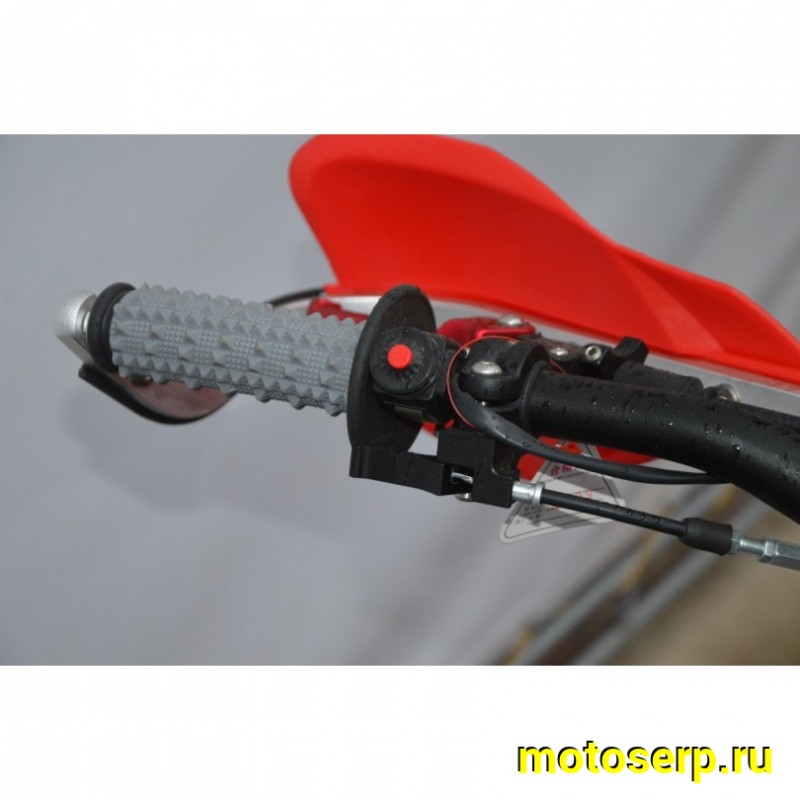 Купить  Мотоцикл Кросс/Эндуро ROCKOT GS 7 Tribute (250cc, 172FMM-5 (PR250), 21/18) (шт) (ROCKOT купить с доставкой по Москве и России, цена, технические характеристики, комплектация фото  - motoserp.ru