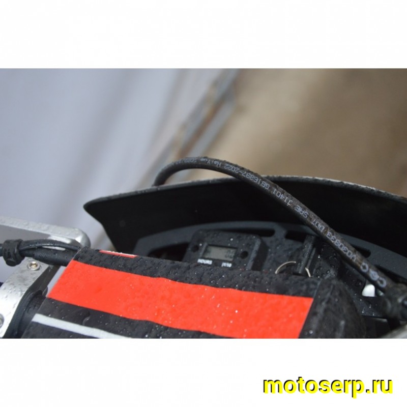 Купить  Мотоцикл Кросс/Эндуро ROCKOT GS 7 Tribute (250cc, 172FMM-5 (PR250), 21/18) (шт) (ROCKOT купить с доставкой по Москве и России, цена, технические характеристики, комплектация фото  - motoserp.ru