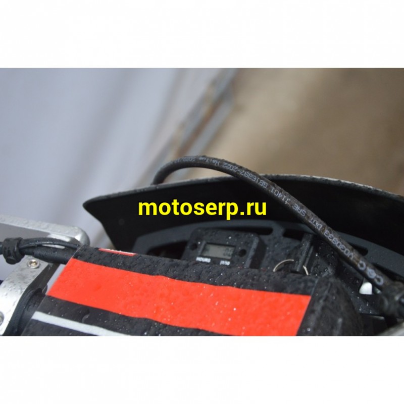 Купить  Мотоцикл Кросс/Эндуро ROCKOT GS 7 Tribute (250cc, 172FMM-5 (PR250), 21/18) (шт) (ROCKOT купить с доставкой по Москве и России, цена, технические характеристики, комплектация фото  - motoserp.ru
