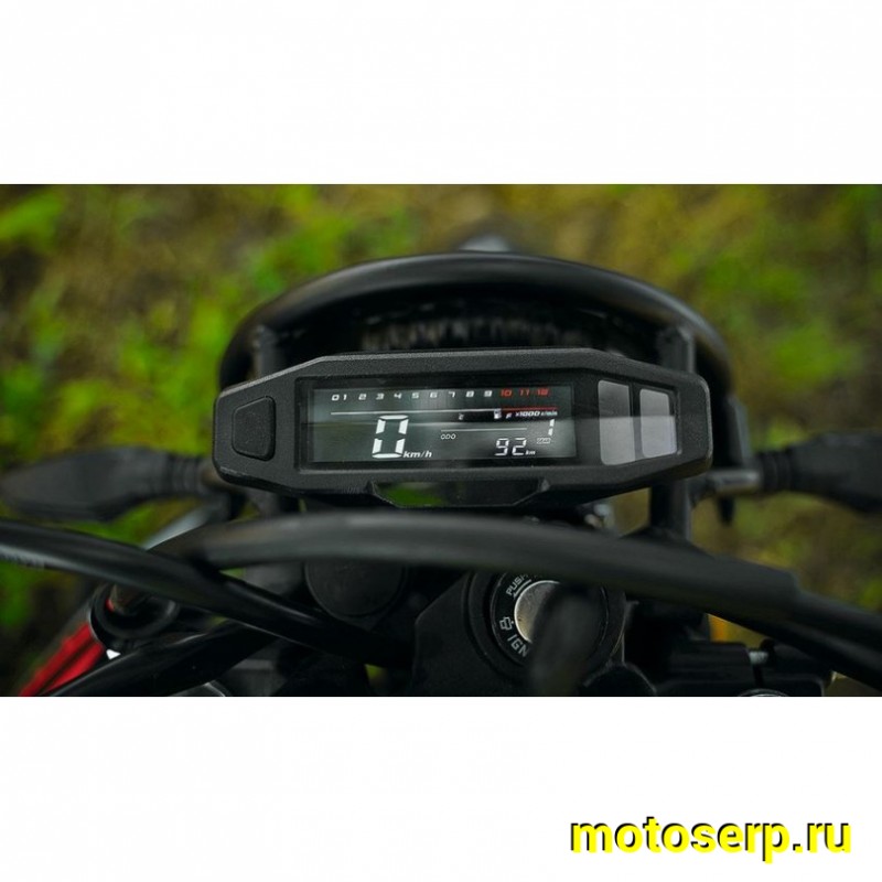 Купить  Мотоцикл внедорожный ATAKI TRACKER 250 (4T 165FMM) ПТС 21/18 Тур-эндуро (шт) (SM (ФОТО купить с доставкой по Москве и России, цена, технические характеристики, комплектация фото  - motoserp.ru