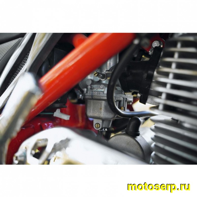 Купить  Мотоцикл внедорожный ATAKI TRACKER 250 (4T 165FMM) ПТС 21/18 Тур-эндуро (шт) (SM (ФОТО купить с доставкой по Москве и России, цена, технические характеристики, комплектация фото  - motoserp.ru