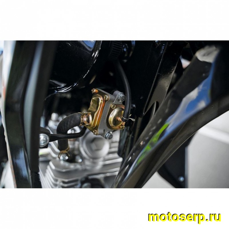Купить  ====Мотоцикл внедорожный ATAKI TOURIST 300 PR (4T 175FMM) ПТС 21/18 балансир Тур-эндуро (2023 г.)  (шт) (SM купить с доставкой по Москве и России, цена, технические характеристики, комплектация фото  - motoserp.ru