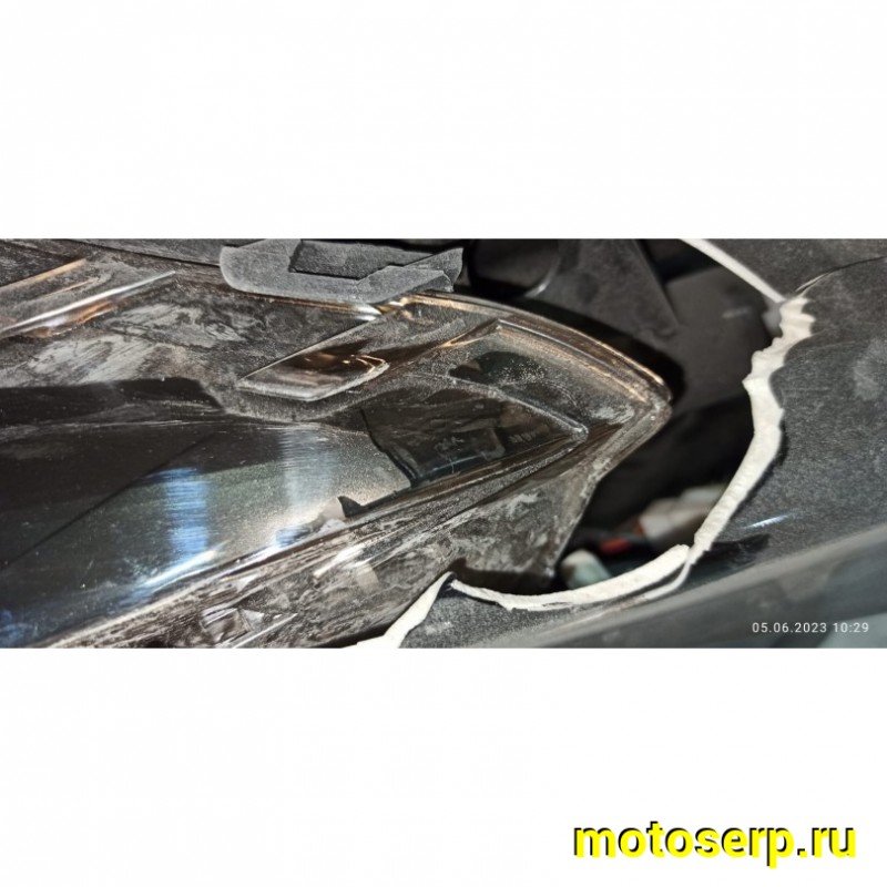 Купить  ====Скутер MM GALAXY (Гэлакси) УЦЕНКА (дефекты пластика), 50cc, 4Т,возд. охл.,торм. диск/бараб.,кол 12" реплика Yamaha N-MAX (шт) купить с доставкой по Москве и России, цена, технические характеристики, комплектация фото  - motoserp.ru