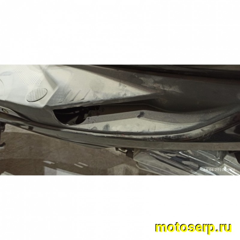 Купить  ====Скутер MM GALAXY (Гэлакси) УЦЕНКА (дефекты пластика), 50cc, 4Т,возд. охл.,торм. диск/бараб.,кол 12" реплика Yamaha N-MAX (шт) купить с доставкой по Москве и России, цена, технические характеристики, комплектация фото  - motoserp.ru