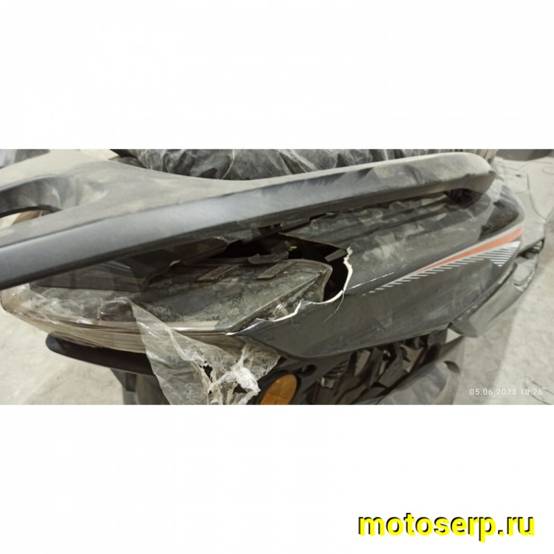 Купить  ====Скутер MM GALAXY (Гэлакси) УЦЕНКА (дефекты пластика), 50cc, 4Т,возд. охл.,торм. диск/бараб.,кол 12" реплика Yamaha N-MAX (шт) купить с доставкой по Москве и России, цена, технические характеристики, комплектация фото  - motoserp.ru