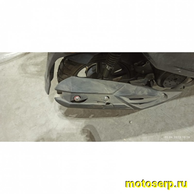 Купить  ====Скутер MM GALAXY (Гэлакси) УЦЕНКА (дефекты пластика), 50cc, 4Т,возд. охл.,торм. диск/бараб.,кол 12" реплика Yamaha N-MAX (шт) купить с доставкой по Москве и России, цена, технические характеристики, комплектация фото  - motoserp.ru