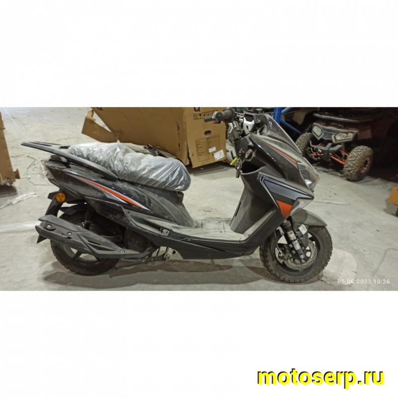 Купить  ====Скутер MM GALAXY (Гэлакси) УЦЕНКА (дефекты пластика), 50cc, 4Т,возд. охл.,торм. диск/бараб.,кол 12" реплика Yamaha N-MAX (шт) купить с доставкой по Москве и России, цена, технические характеристики, комплектация фото  - motoserp.ru