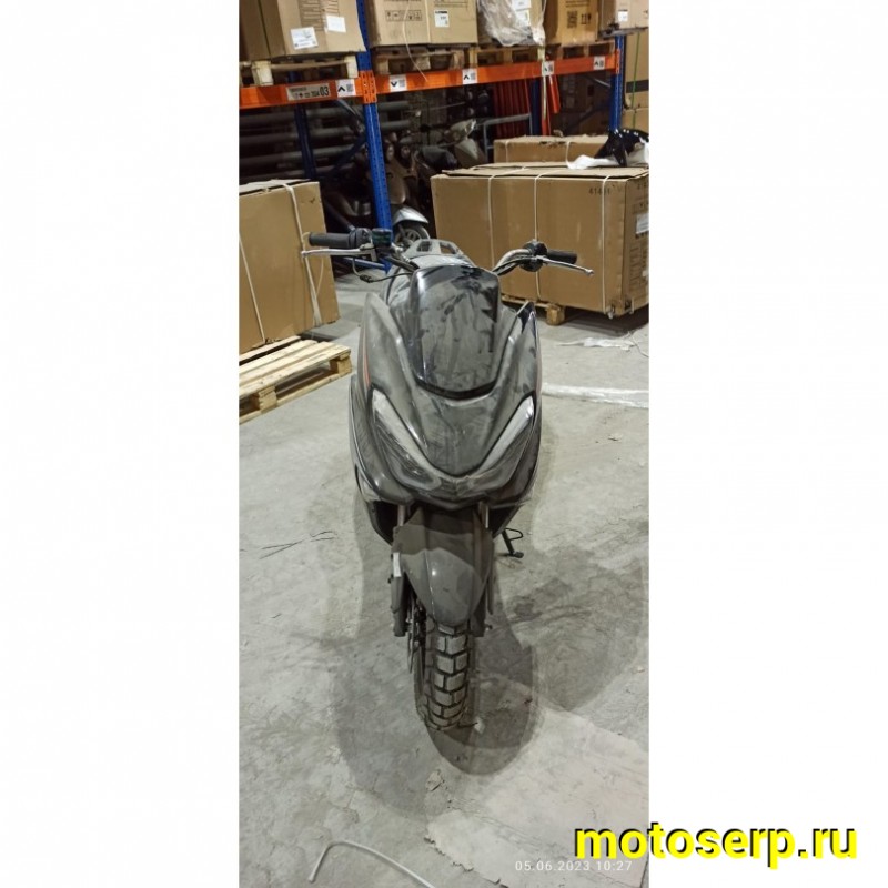 Купить  ====Скутер MM GALAXY (Гэлакси) УЦЕНКА (дефекты пластика), 50cc, 4Т,возд. охл.,торм. диск/бараб.,кол 12" реплика Yamaha N-MAX (шт) купить с доставкой по Москве и России, цена, технические характеристики, комплектация фото  - motoserp.ru