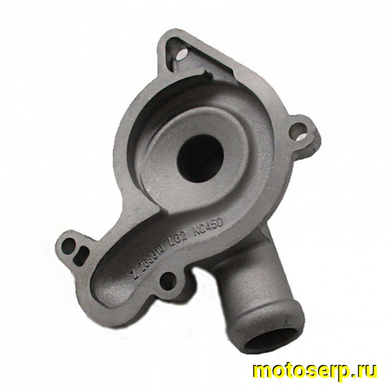 Купить  Крышка помпы ZS NC450 (вод.охл.) CN (SM 018-2842 купить с доставкой по Москве и России, цена, технические характеристики, комплектация фото  - motoserp.ru