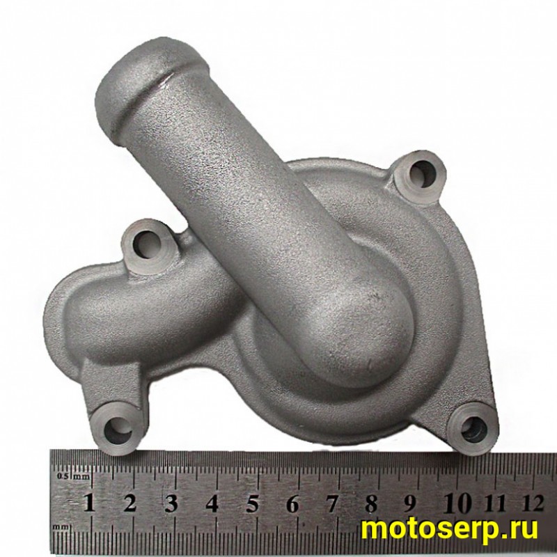 Купить  Крышка помпы ZS NC450 (вод.охл.) CN (SM 018-2842 купить с доставкой по Москве и России, цена, технические характеристики, комплектация фото  - motoserp.ru