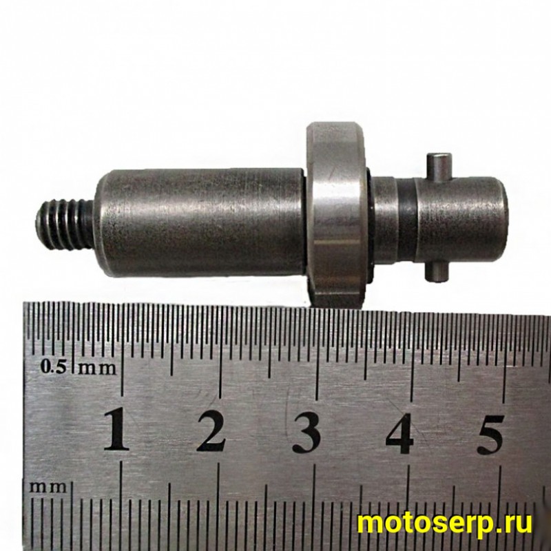 Купить  Вал помпы вод.охл. KAYO двиг. ZS NC450 (вод.охл.) CN (SM 401-8448 купить с доставкой по Москве и России, цена, технические характеристики, комплектация фото  - motoserp.ru