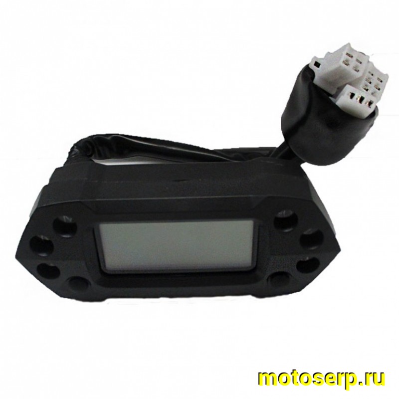 Купить  Спидометр (панель приборов) ATV220,XMR 200 (шт) (Regul 116126702013001 купить с доставкой по Москве и России, цена, технические характеристики, комплектация фото  - motoserp.ru
